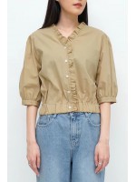 H'S CABINET S/S 2021 女裝上衣